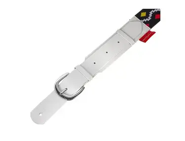 Fender George Harrison Leather Strap