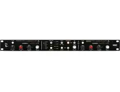 Rupert Neve Designs MBC Dual-path A/D Converter & Limiter
