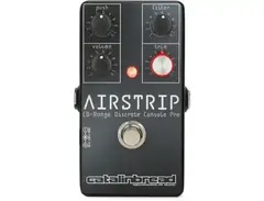 Catalinbread Airstrip CB-Range Discrete Console Pre