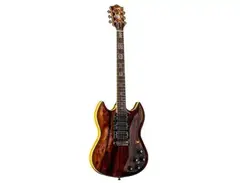Seger Guitars YG Deluxe