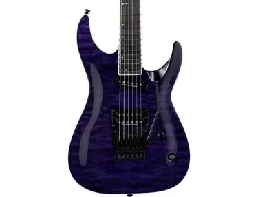 ESP LTD Andy LaRocque ALR-II Signature Electric Guitar