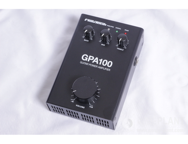 PLAYTECH GPA-100