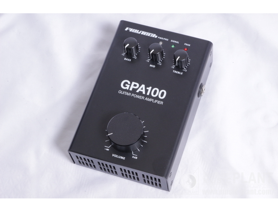 PLAYTECH GPA-100 - What To Know & Where To Buy | Equipboard PLAYTECH GPA-100 - What To Know & Where To Buy | Equipboard