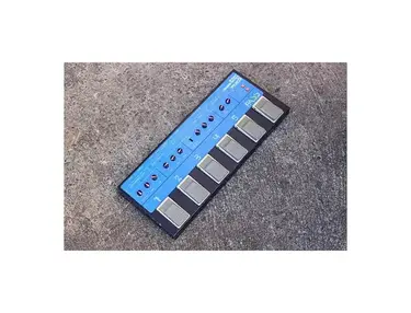 Maxon PUE5 Programmable Multi-Effect