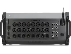 Allen & Heath CQ-20B 20-channel Rackmounted Digital Mixer