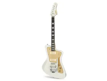 Baum Guitars Original Series Wingman