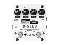 Joyo D-SEED Delay