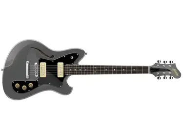 Baum Guitars Conquer 59
