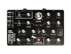 Body Synths Metal Fetishist Body Synths Metal Fetishist