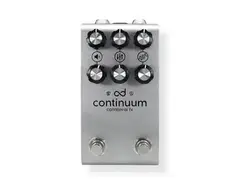 Collateral FX Continuum OD main image
