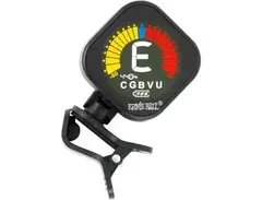 Ernie Ball ProTone USB-C Clip-on Tuner