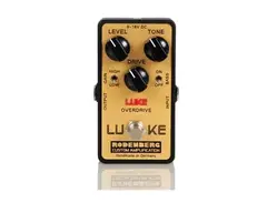 Rodenberg LUKE OD – Overdrive Custom Shop Steve Lukather Signature