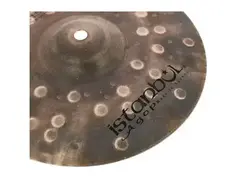 Istanbul Agop 10" Xist Dry Dark Splash