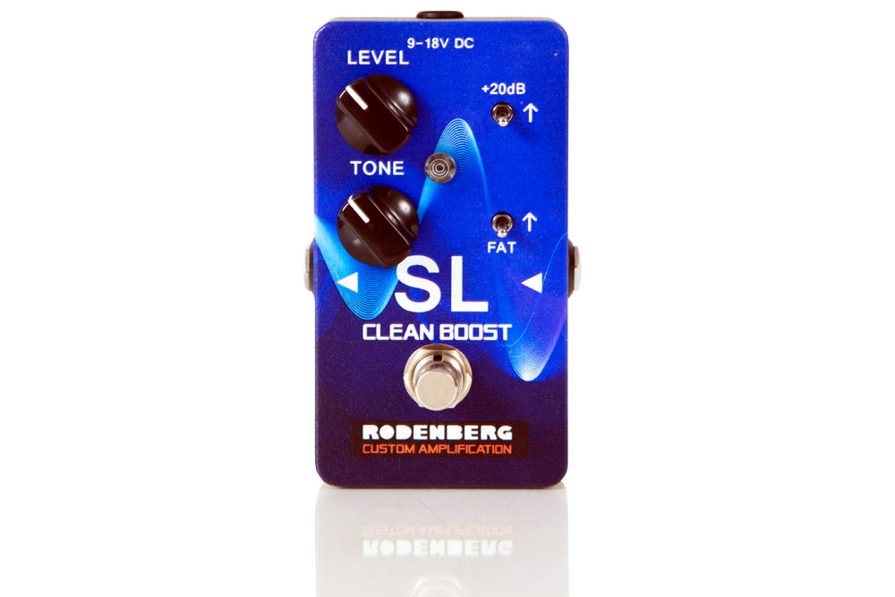 Rodenberg | Equipboard