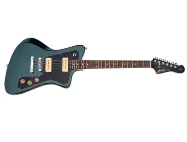 Baum Guitars Wingman Vega