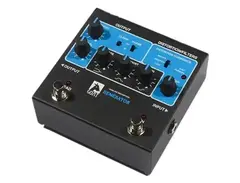 GOAT "Blue Series" Analog Distortion Generator main image
