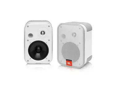 JBL Control One Speakers