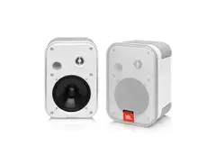 JBL Control One Speakers main image