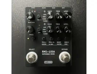 Scholz Research & Development Rockman Sustainor - What To Know