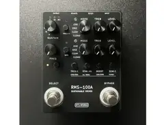 HTJ-Works RMS-100A main image