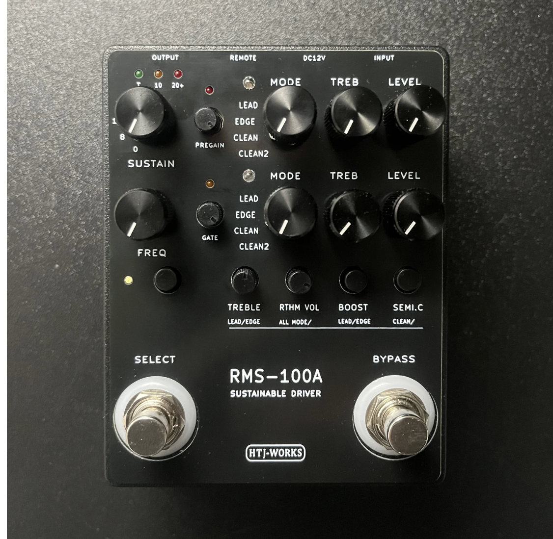 HTJ-Works | Equipboard