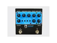 GOAT "Blue Series" Sustainor main image
