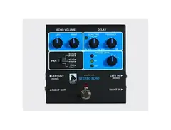 GOAT "Blue Series" Stereo Echo main image