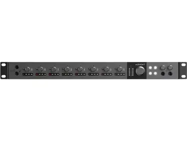Audient iD48 USB-C Audio Interface