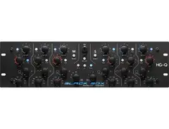 Black Box HG-Q Stereo Analog EQ
