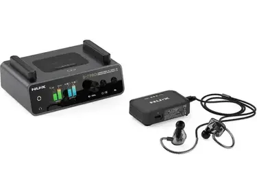 NUX B-7Pro Wireless In-ear Monitoring System
