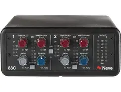 AMS Neve 88C Dual Desktop Dynamics USB-C Compressor/Limiter