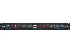 Heritage Audio Symph EQ Plug-in