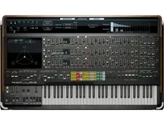 XILS-lab The Eighty Virtual Synthesizer Instrument
