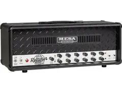 Mesa/Boogie '90s Dual Rectifier 100-watt Tube Head