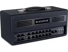 Blackstar St. James 100 100-watt Tube Amplifier Head