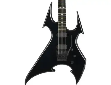 B.C. Rich Beast Legacy Electric Guitar with Floyd Rose