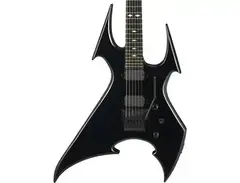 B.C. Rich Beast Legacy Electric Guitar with Floyd Rose