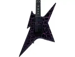 B.C. Rich Ironbird MK1 Legacy with Floyd Rose Electric Guitar B.C. Rich Ironbird MK1 Legacy with Floyd Rose Electric Guitar
