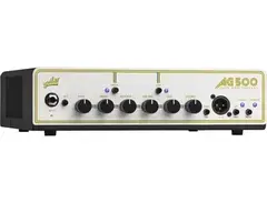 Aguilar AG500V2 Gen 2 500-watt Bass Amplifier Head