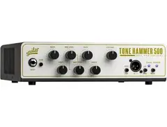 Aguilar TH500V2 Tone Hammer Gen 2 500-watt Bass Amplifier Head