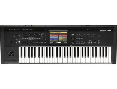 Korg Kronos 3 61-key Music Workstation