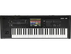 Korg Kronos 3 61-key Music Workstation