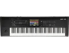 Korg Kronos 3 73-key Music Workstation