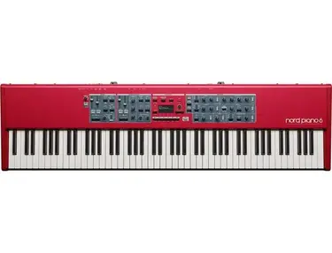 Nord Piano 6 88-key Stage Piano