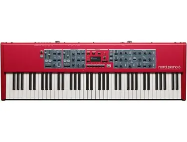 Nord Piano 6 73-key Stage Piano