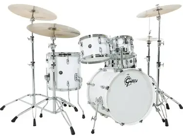 Gretsch Drums Renown Series 5-piece Shell Pack with Snare Drum