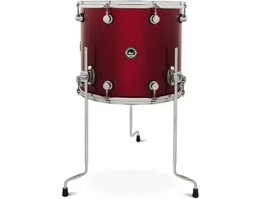 DW DWe e33 Floor Tom