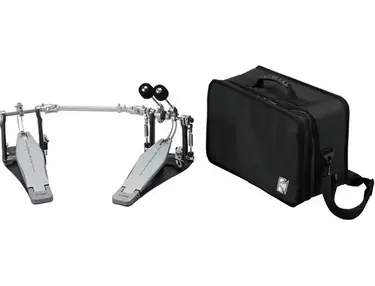 Tama Dyna-Sync and Mirror Rod Bundle