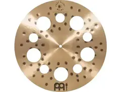 Meinl Cymbals Pure Alloy Extra Hammered Trash Crash Cymbal
