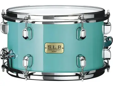 Tama S.L.P. Mod Bubinga Philo Tsoungui Signature Snare Drum